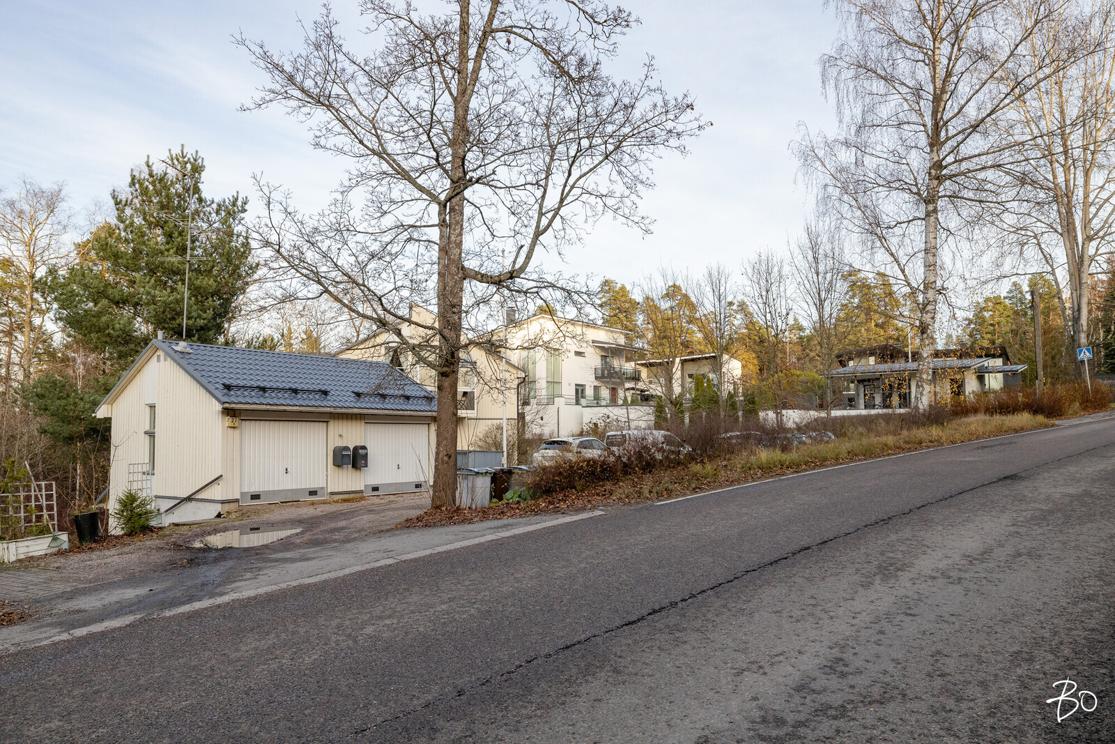 Vanha Turuntie 27 - bild 28