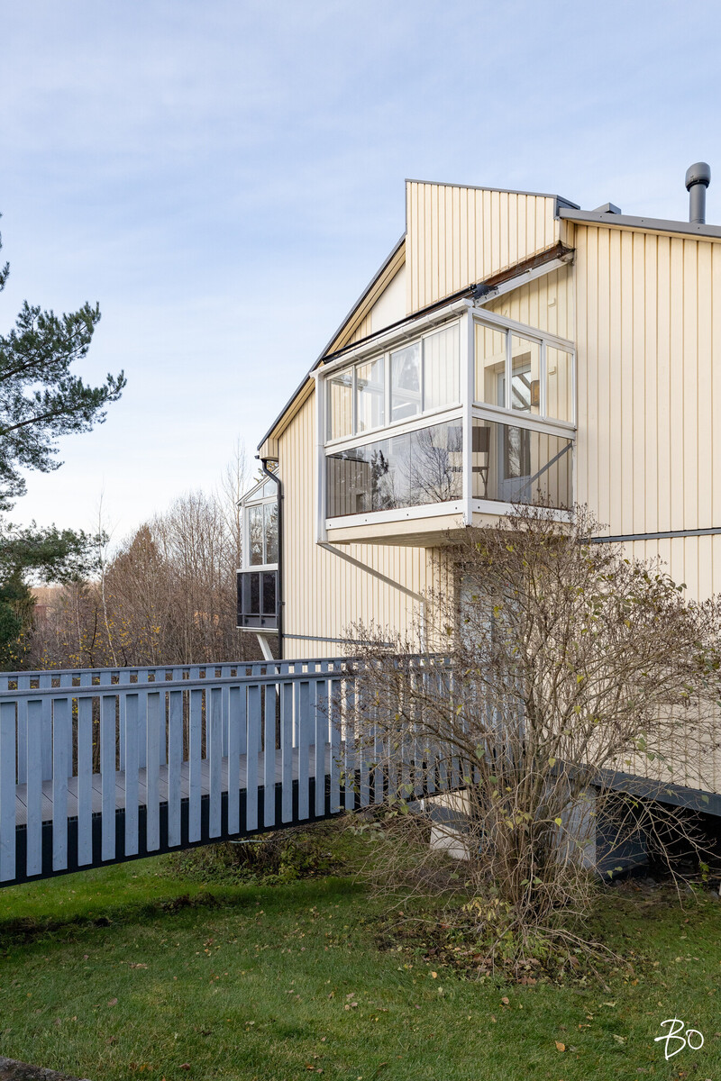 Vanha Turuntie 27 - bild 21