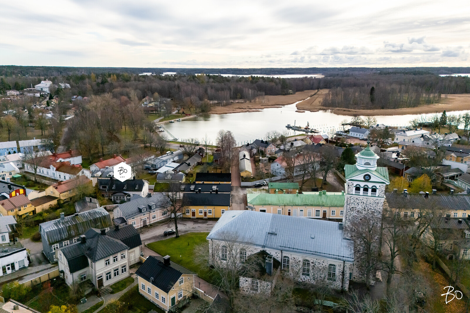 Södra Strandgatan 26 - kuva 31