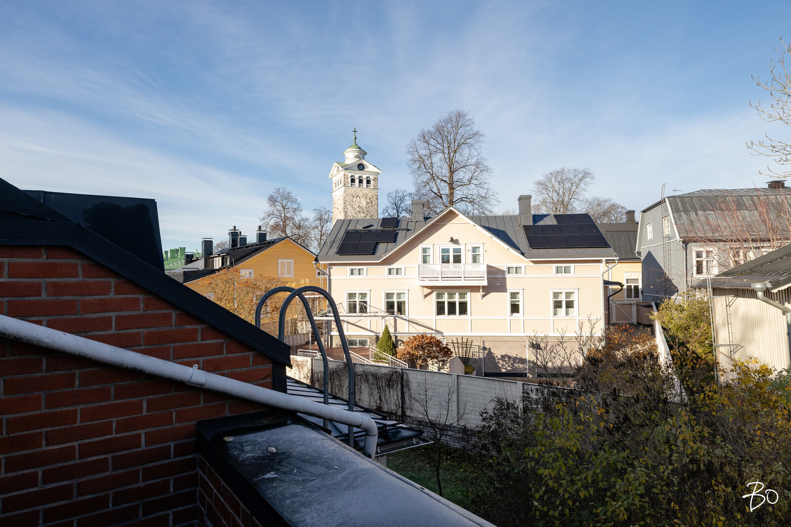 Södra Strandgatan 26 - kuva 26