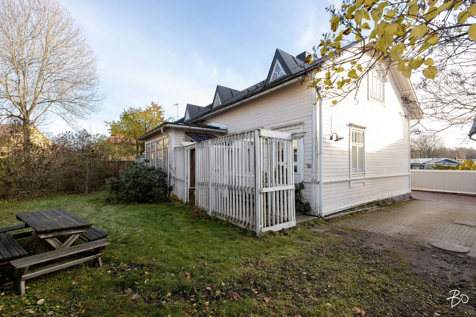 Södra Strandgatan 26 - kuva 29