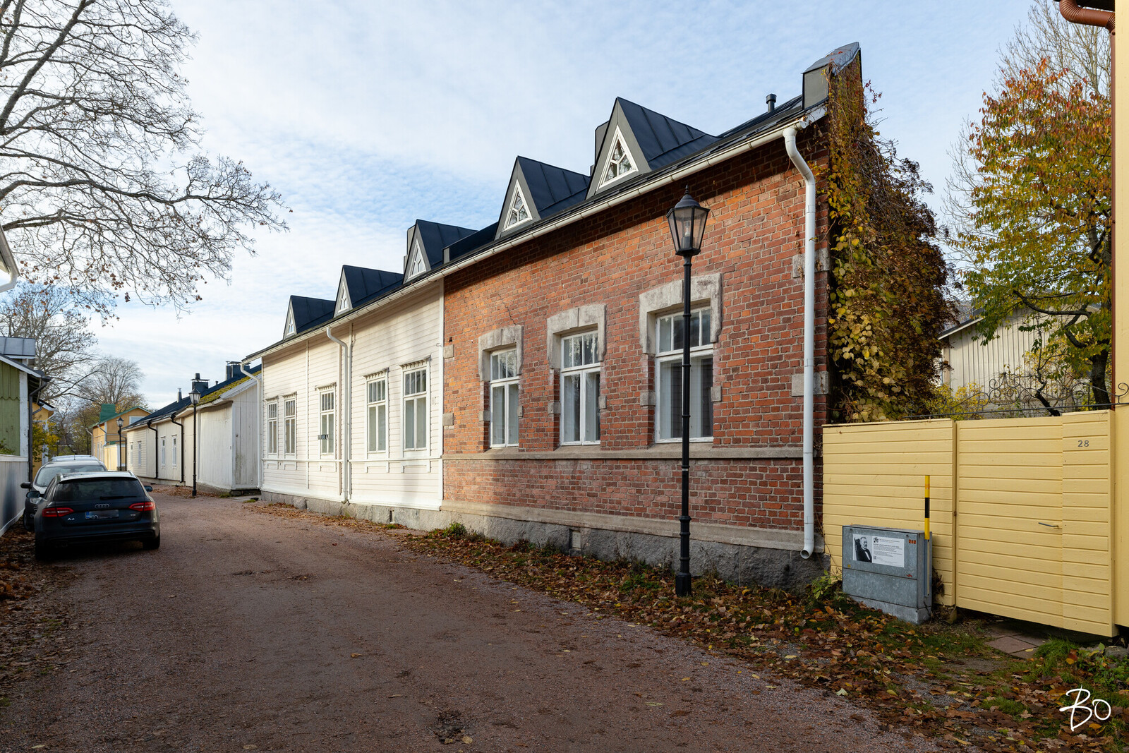 Södra Strandgatan 26 - kuva 28