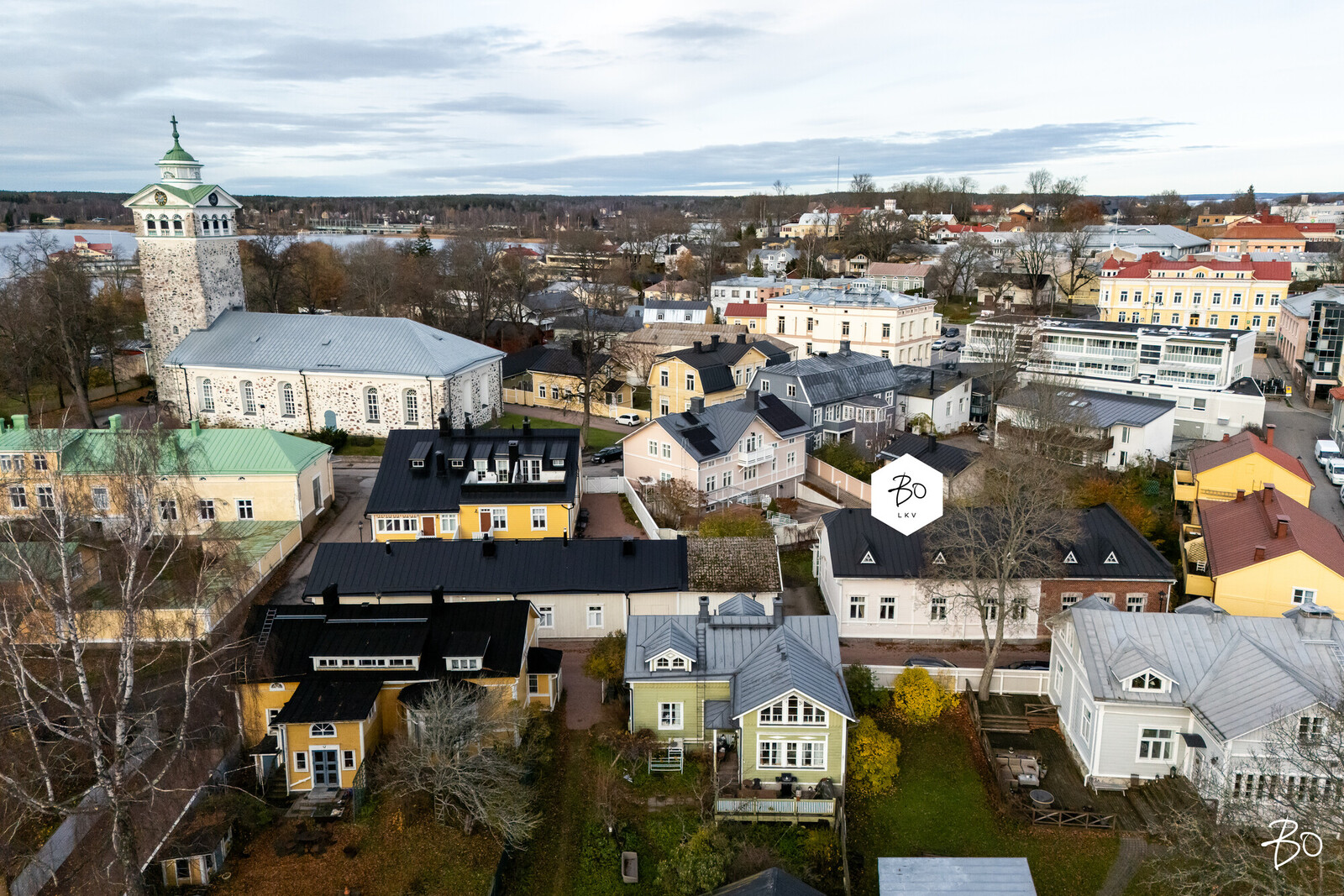 Södra Strandgatan 26 - kuva 30