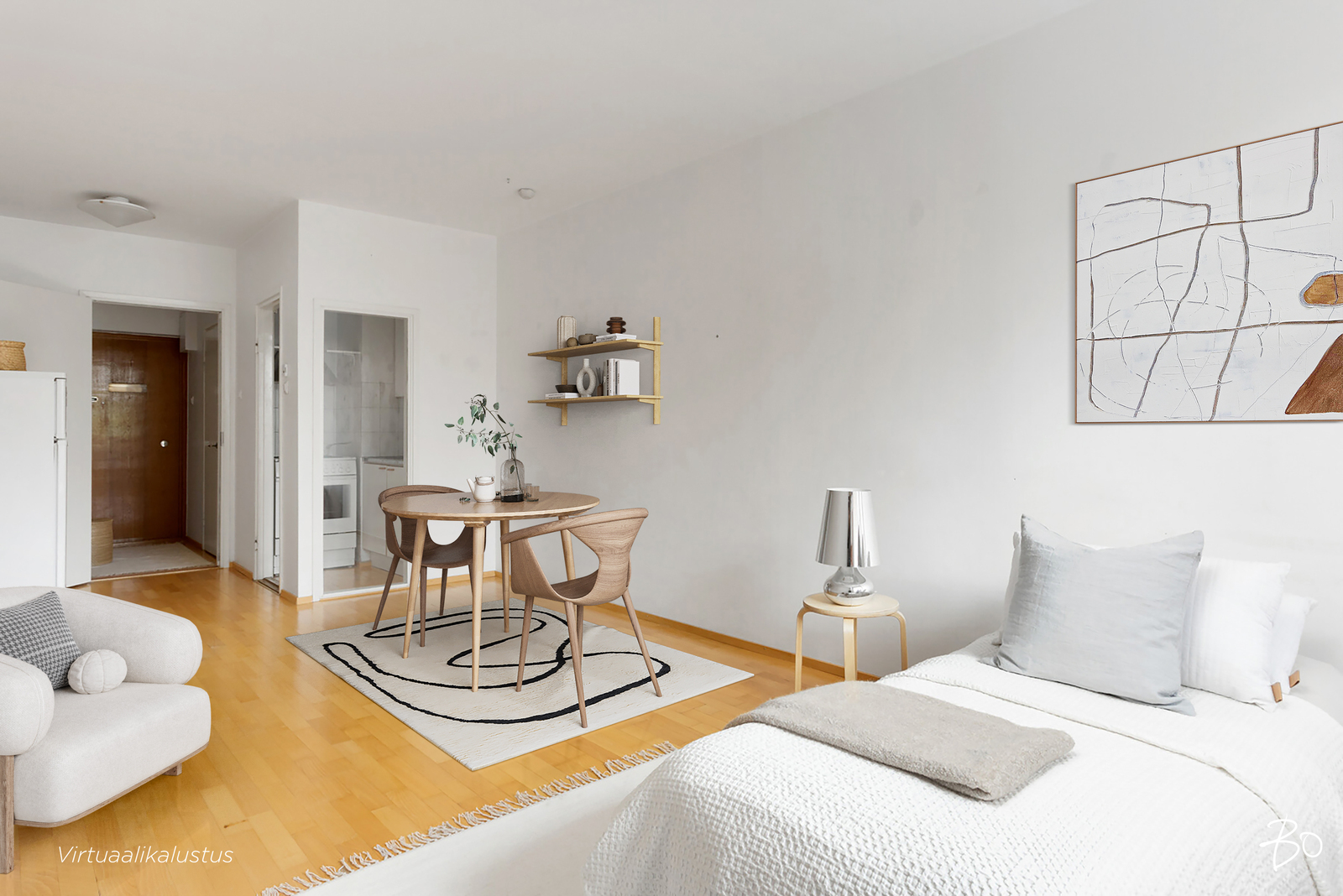 Riihitie 12 - image 1