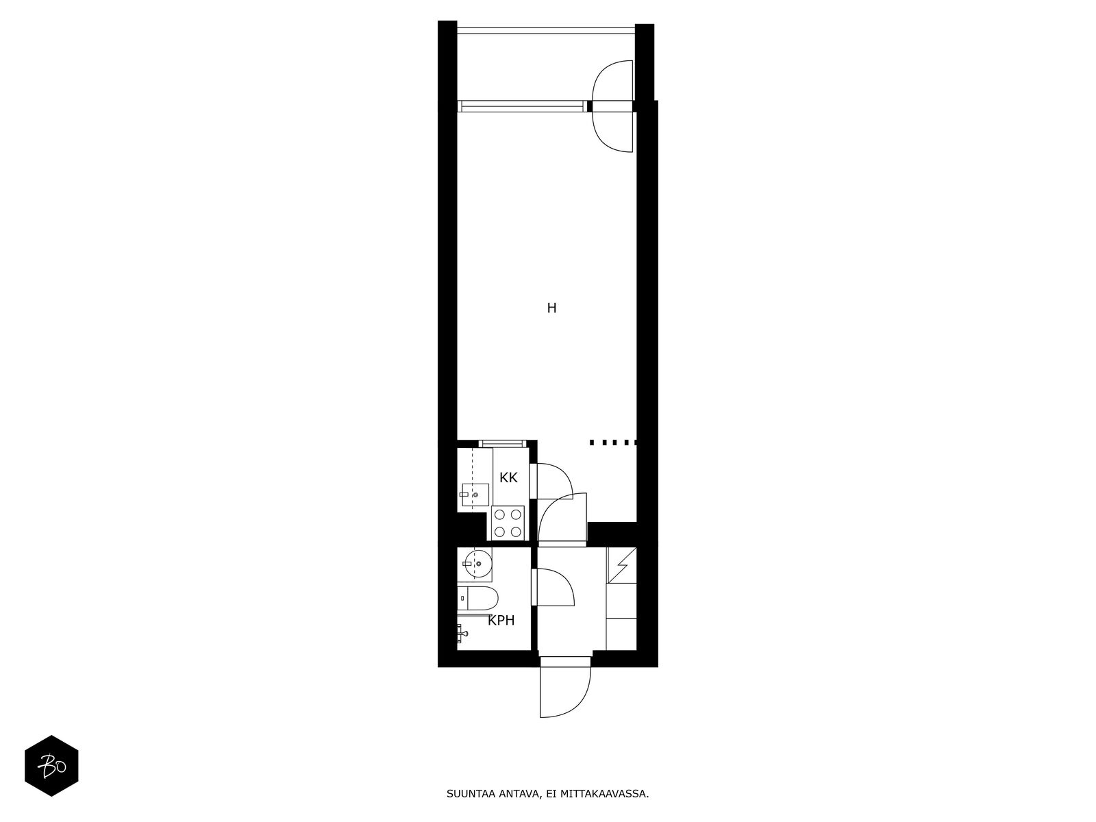 Riihitie 12 - image 2