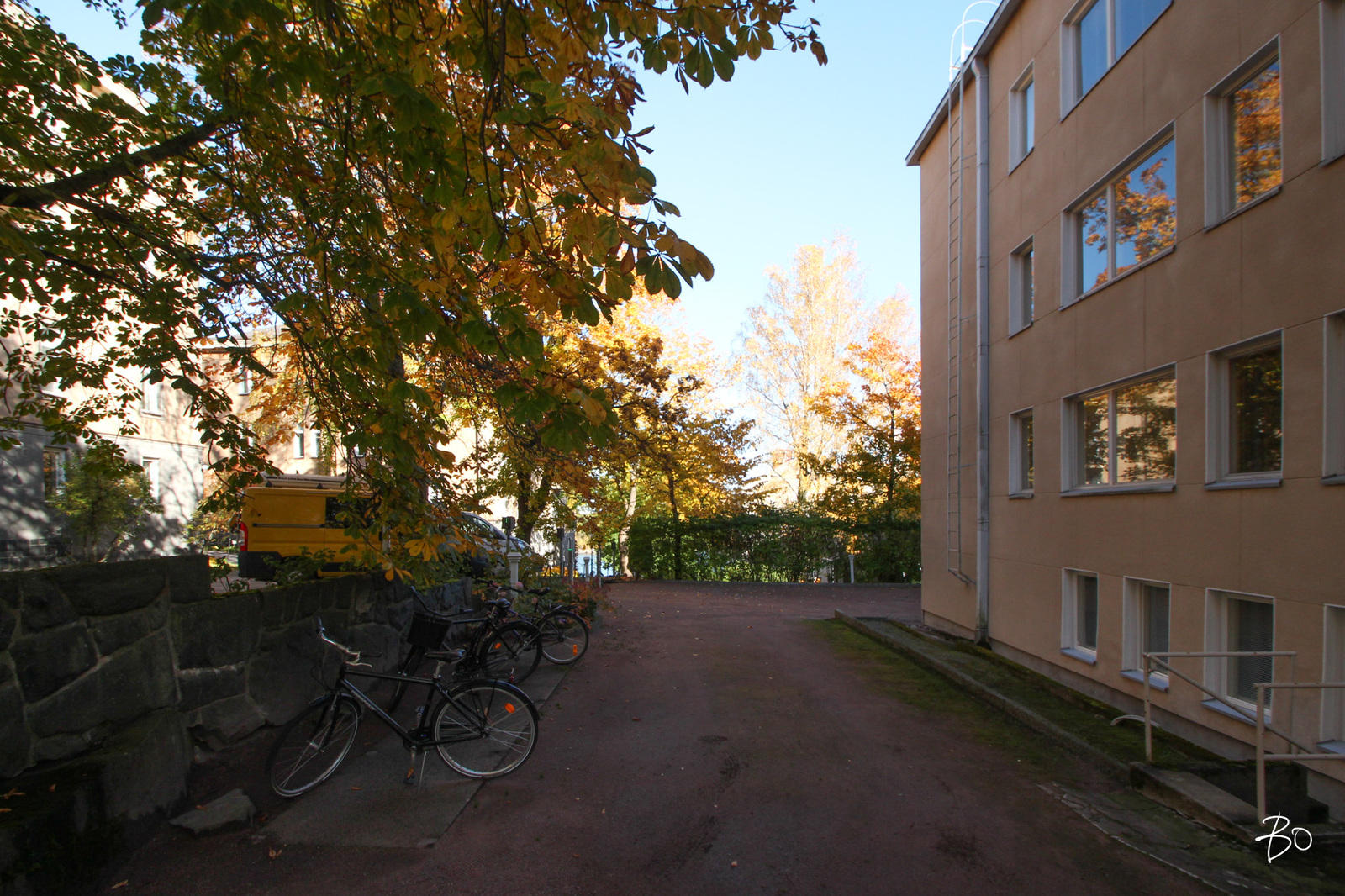 Siltatie 3 - kuva 10