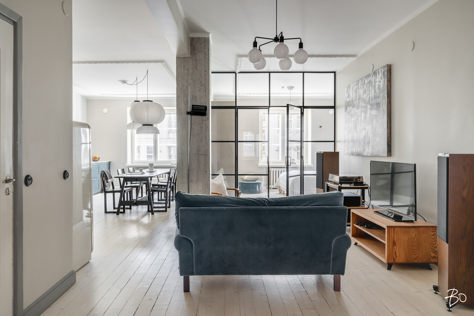 Runeberginkatu 21 - kuva 3