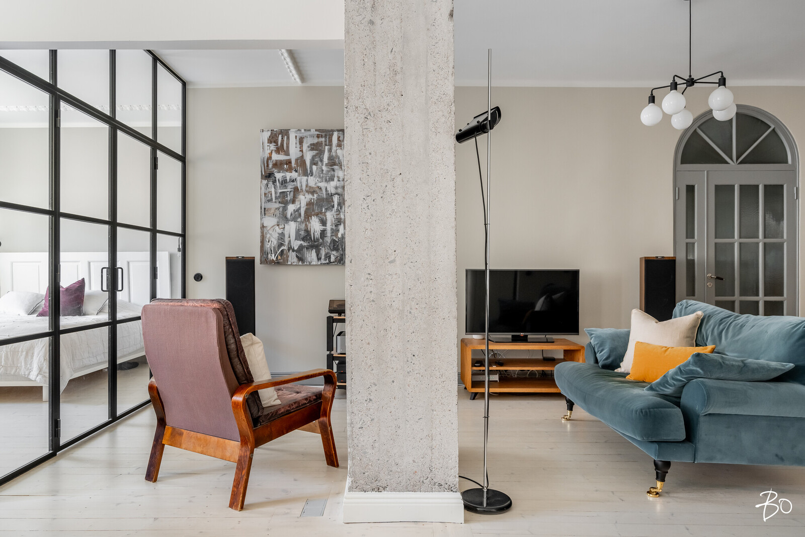 Runeberginkatu 21 - kuva 7