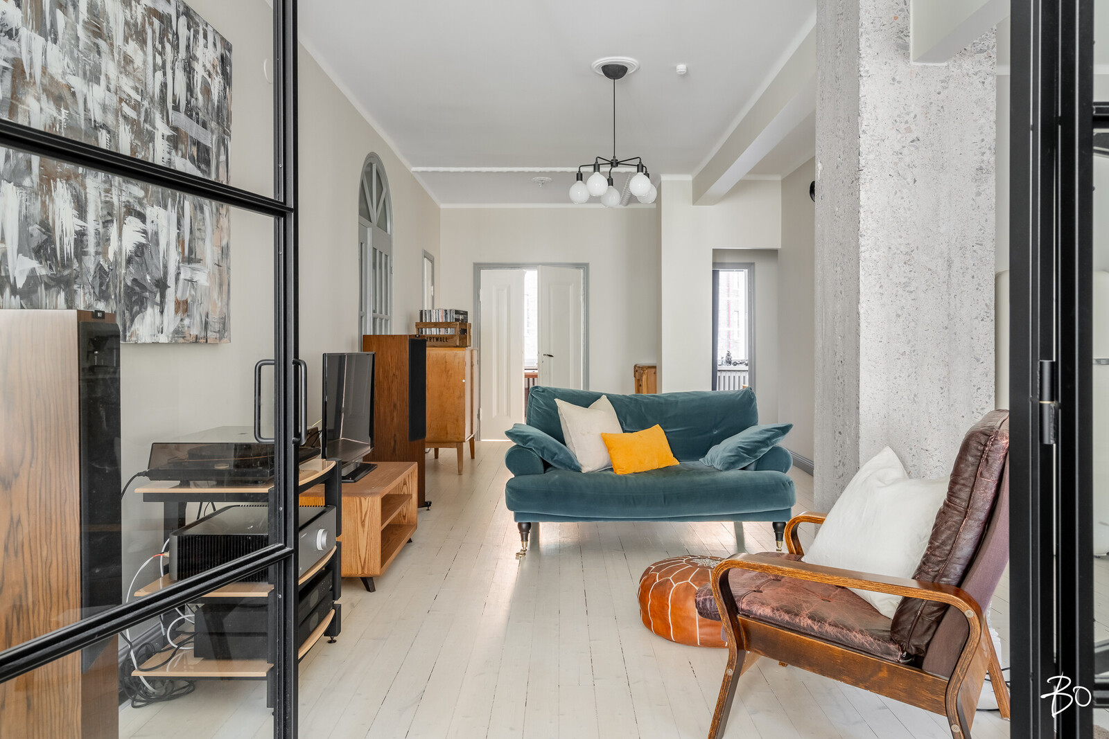 Runeberginkatu 21 - kuva 8