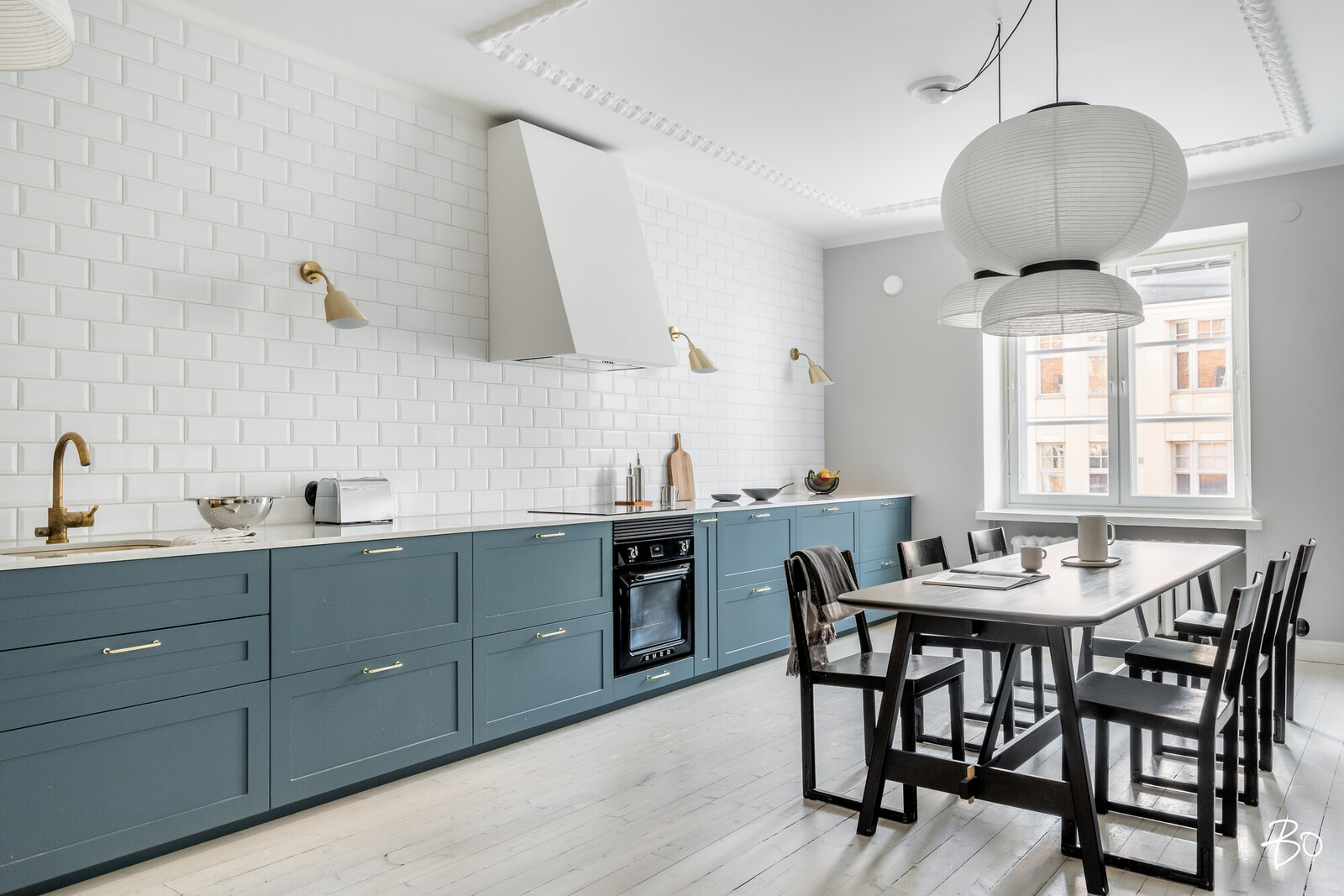 Runeberginkatu 21 - kuva 1