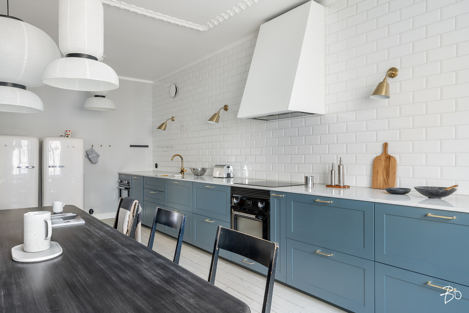 Runeberginkatu 21 - kuva 4