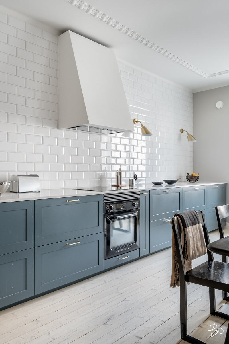 Runeberginkatu 21 - kuva 6