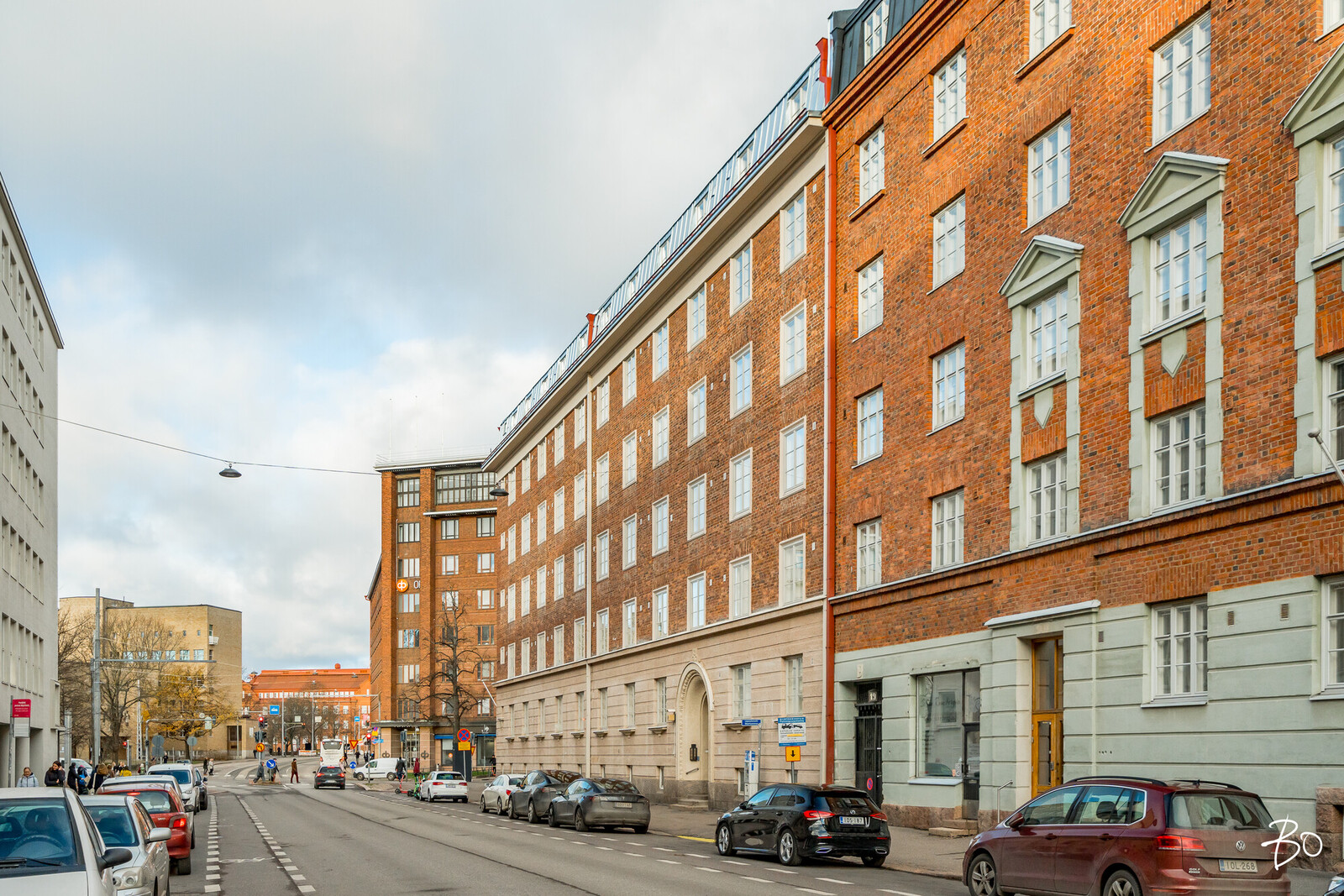 Runeberginkatu 21 - kuva 20