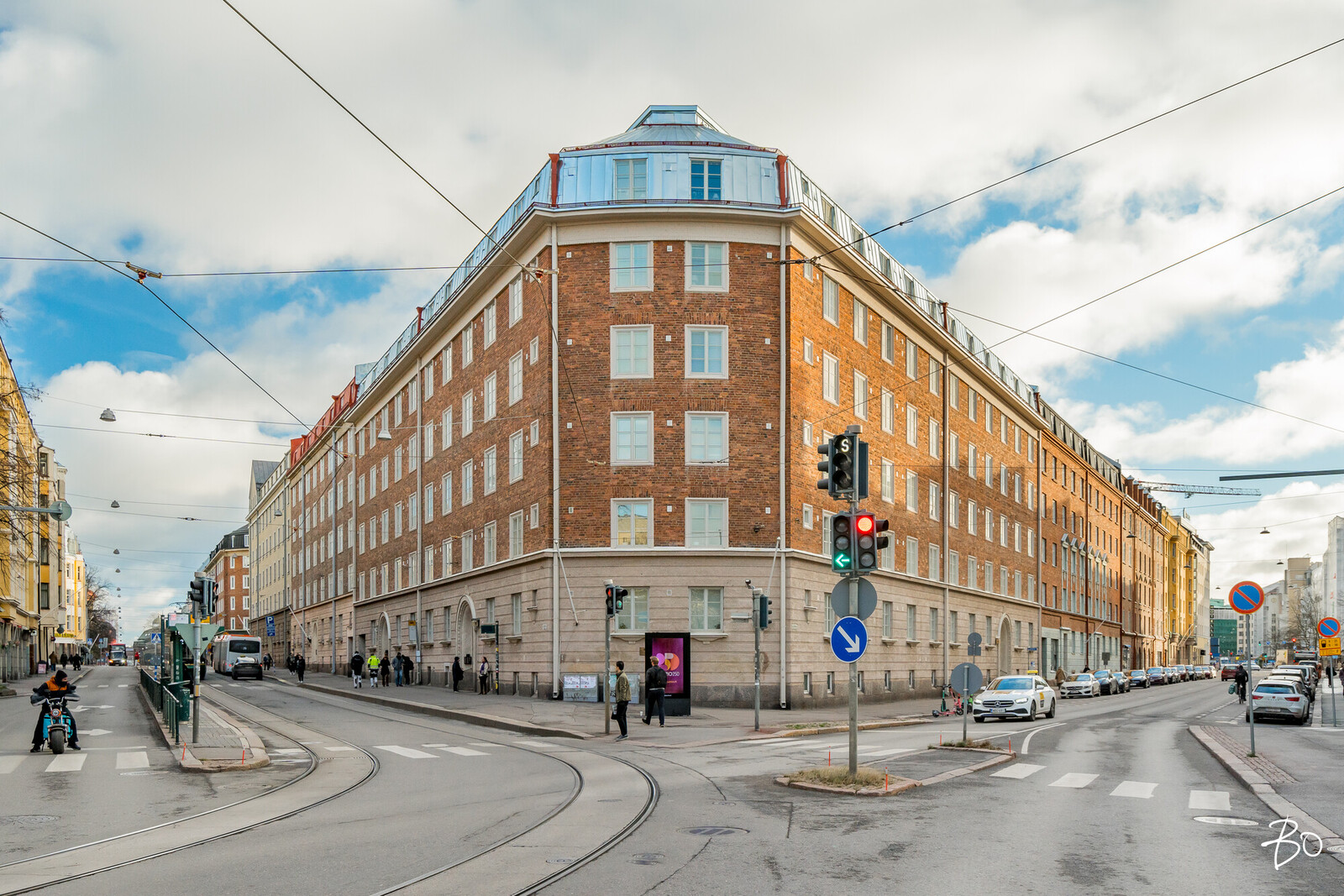 Runeberginkatu 21 - kuva 21