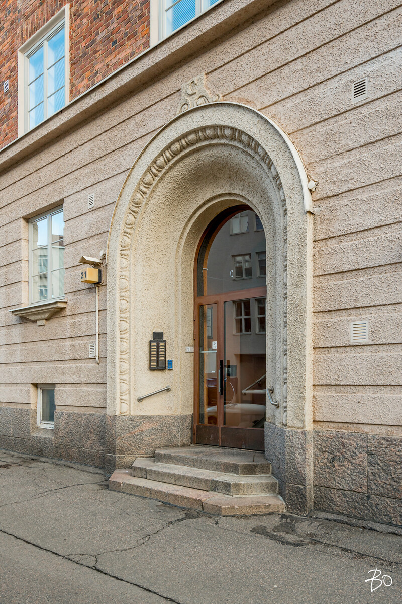 Runeberginkatu 21 - kuva 19