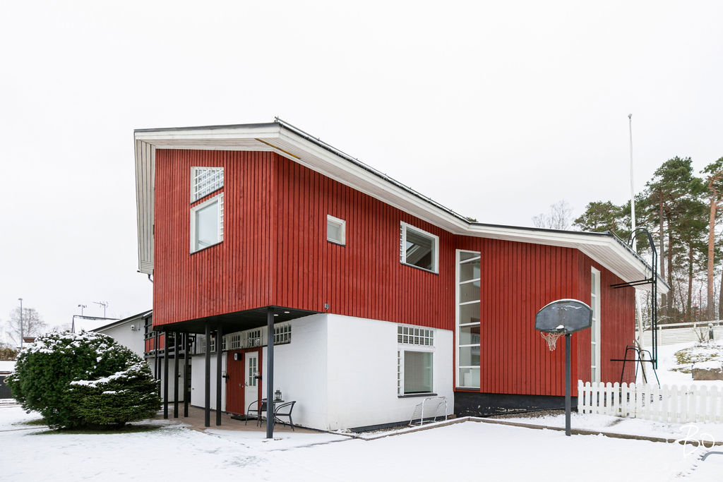 Strömsintie 14 - kuva 36