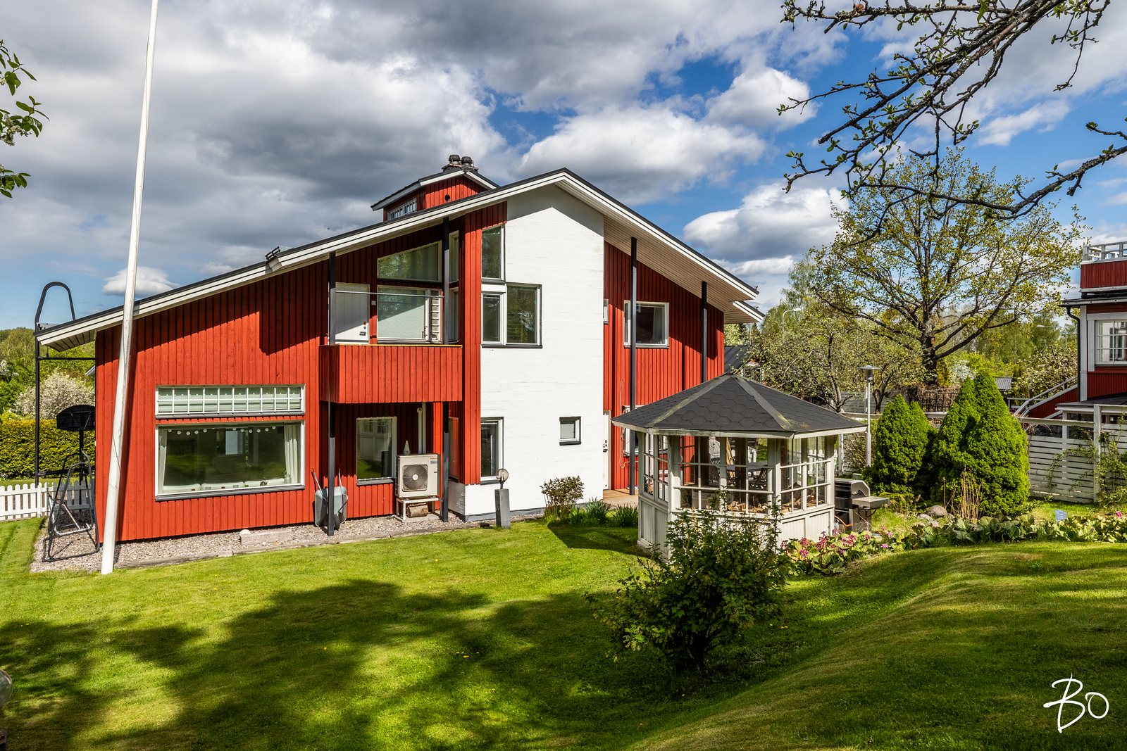 Strömsintie 14 - kuva 33