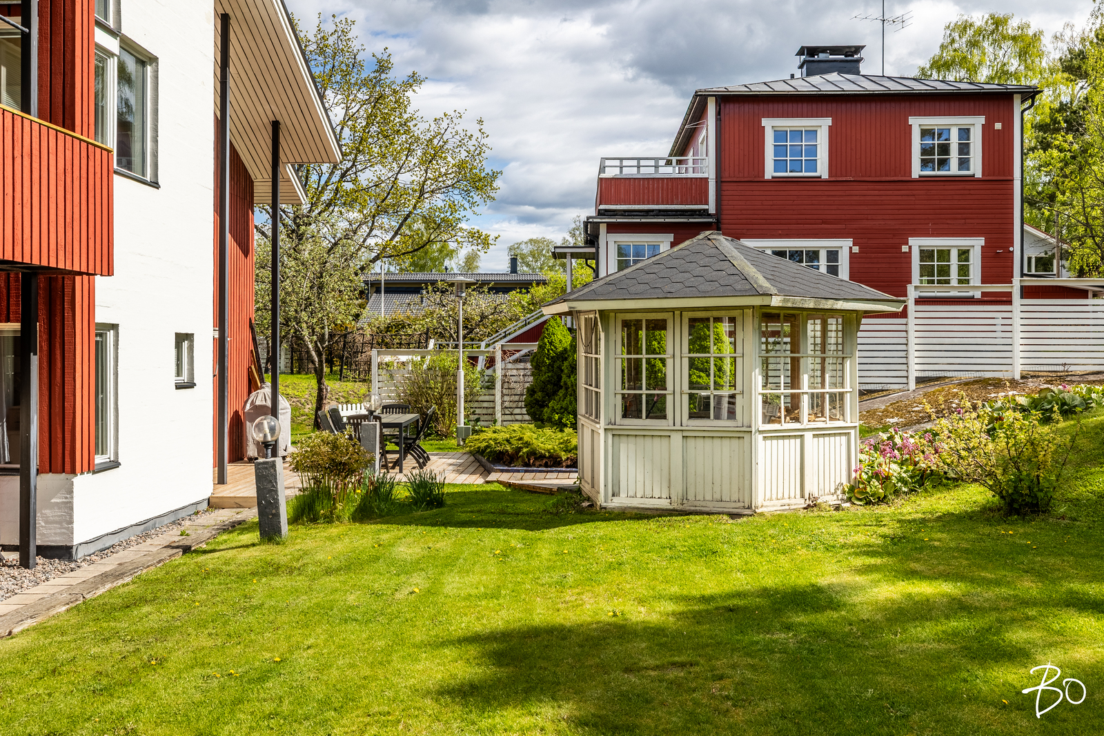 Strömsintie 14 - kuva 32