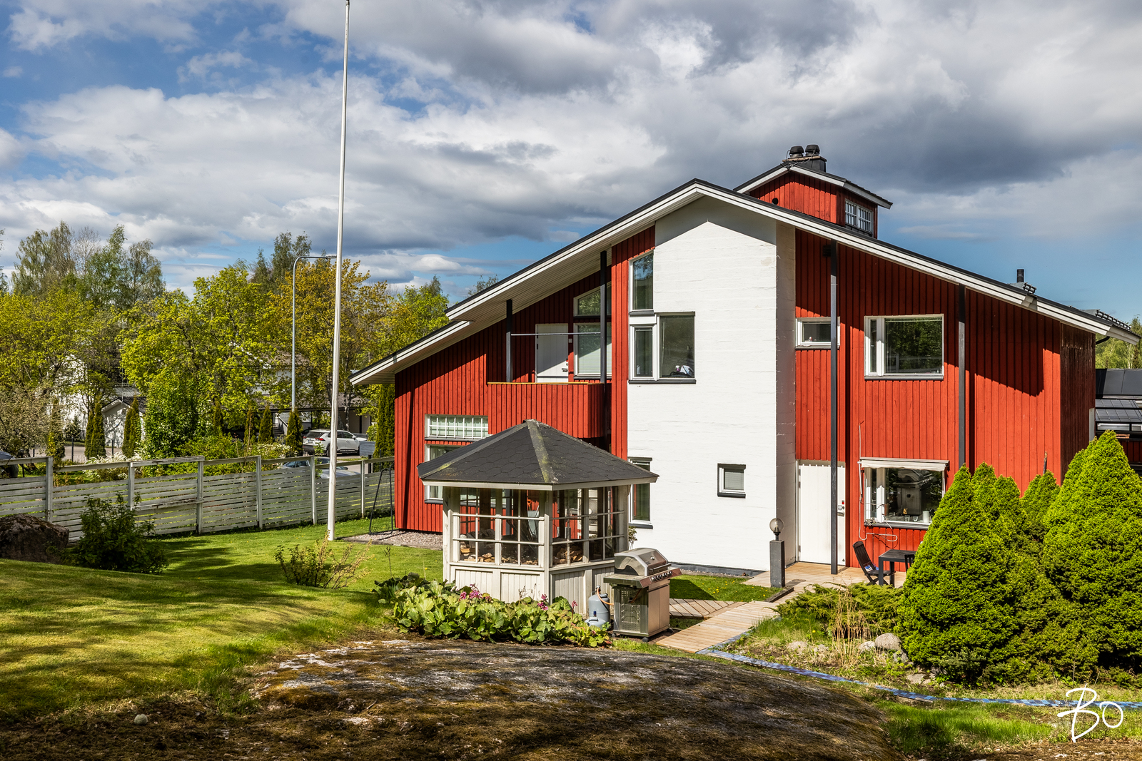 Strömsintie 14 - kuva 3