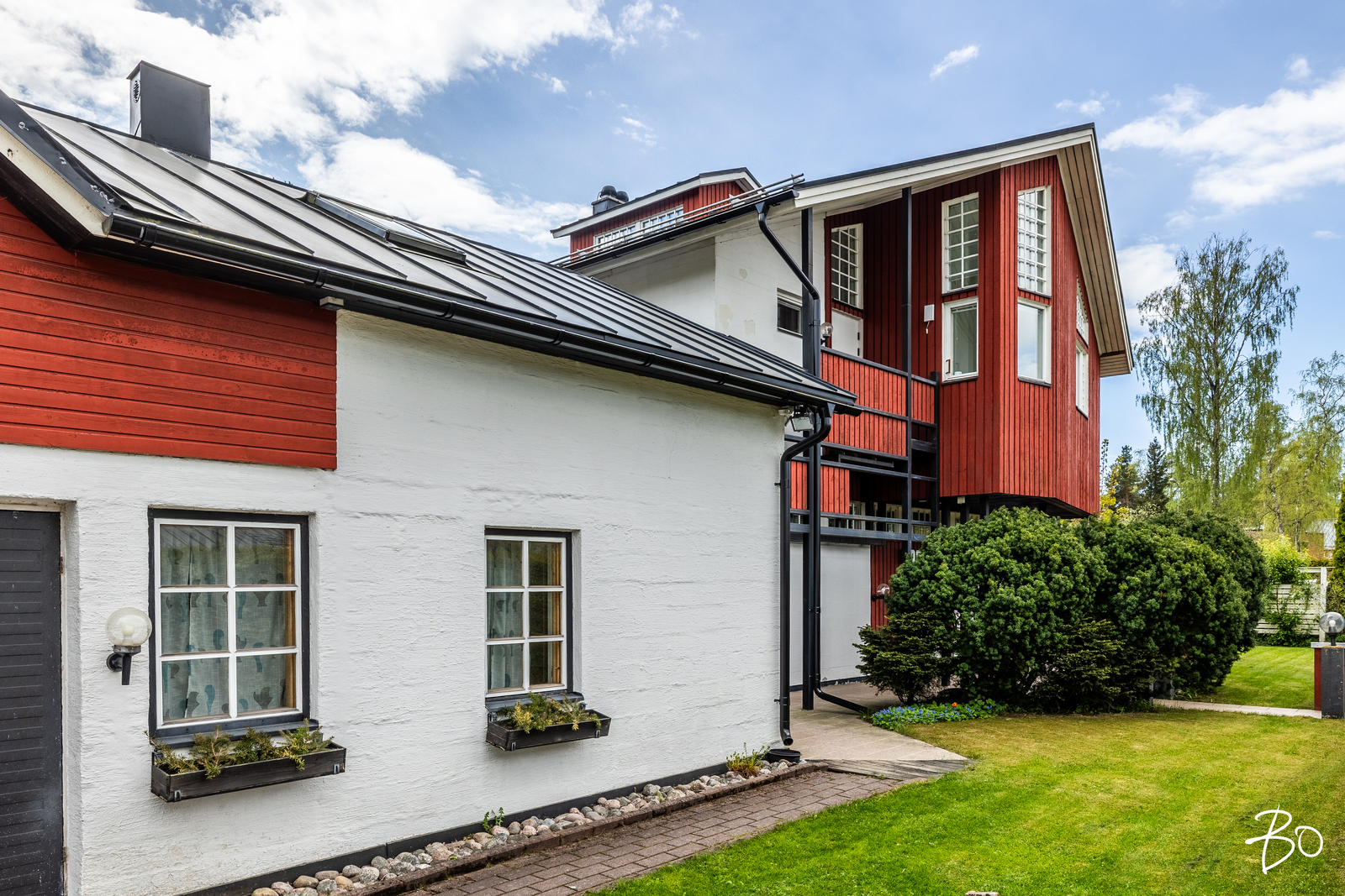 Strömsintie 14 - kuva 4