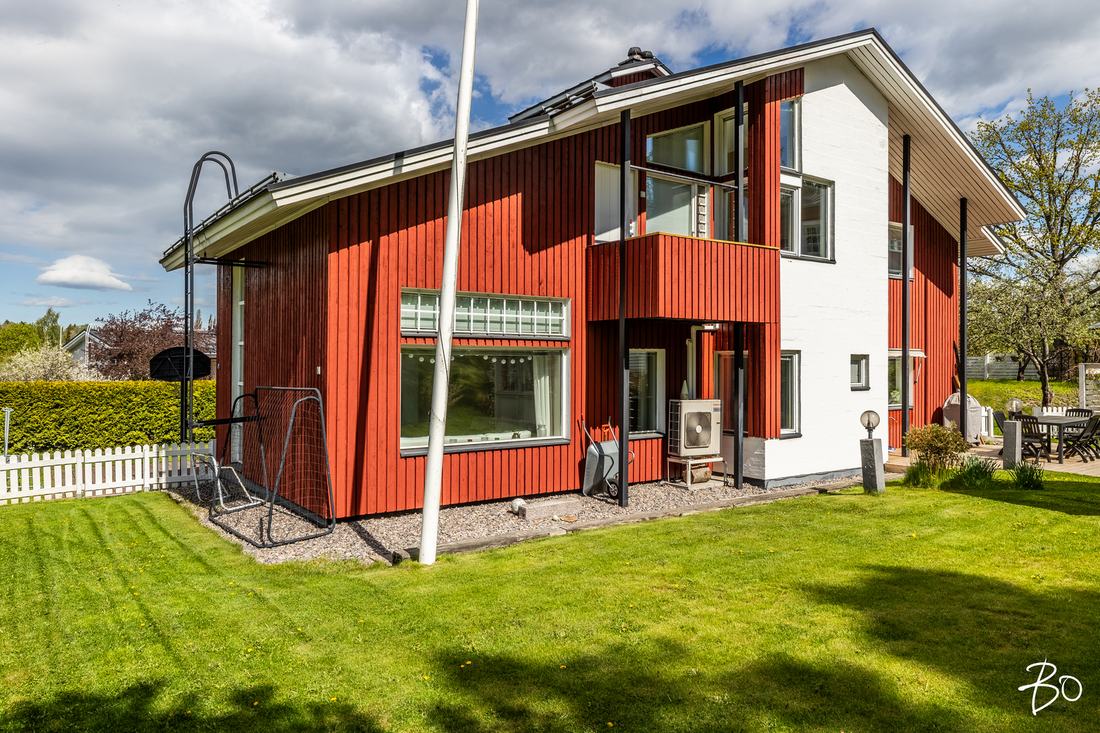 Strömsintie 14 - kuva 1