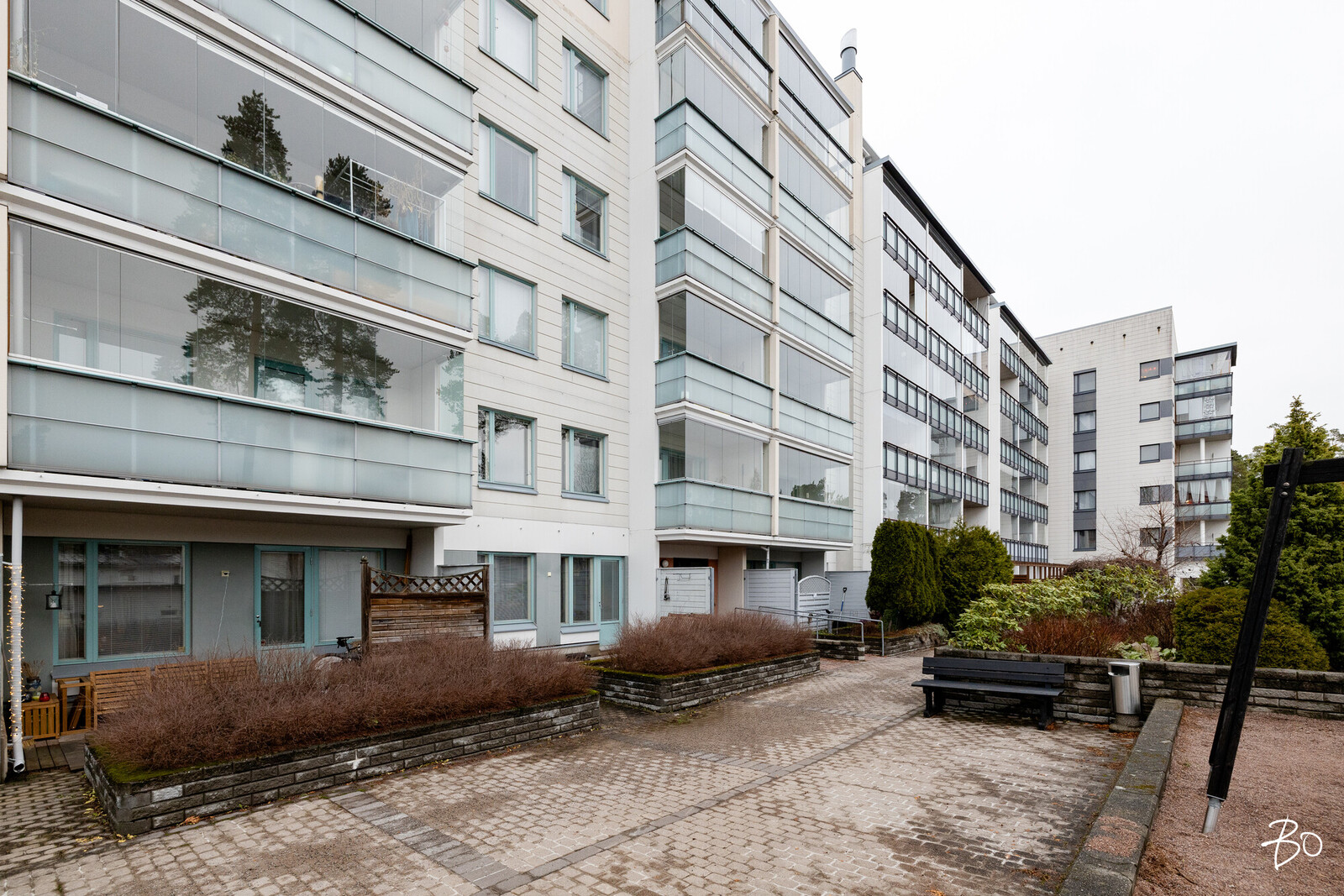 Leikosaarentie 29 - kuva 16