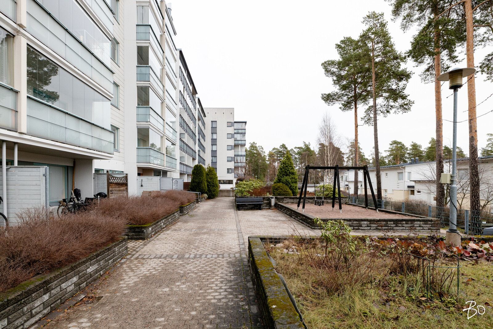 Leikosaarentie 29 - kuva 17