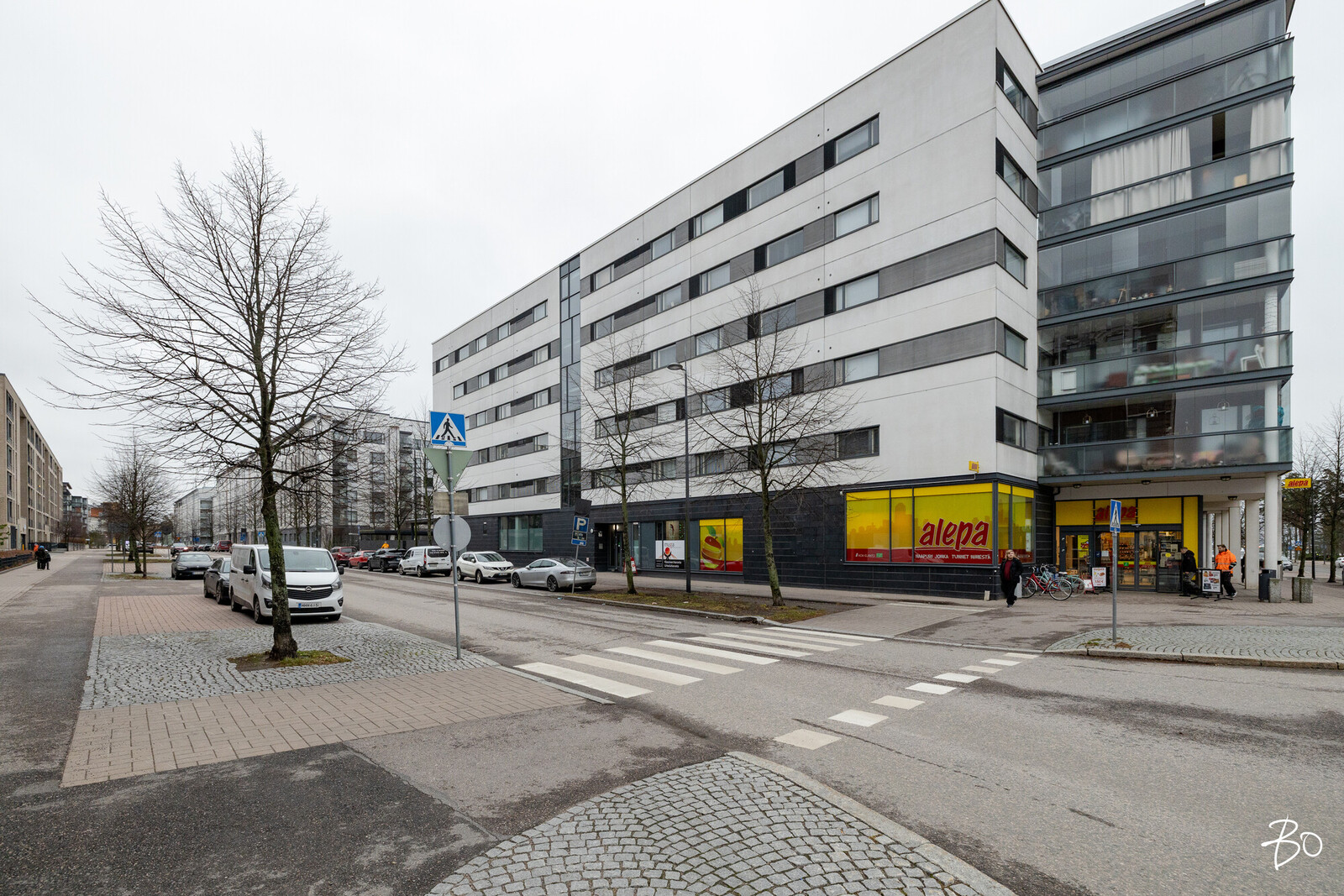 Aurinkolahden Puistotie 2 - kuva 13