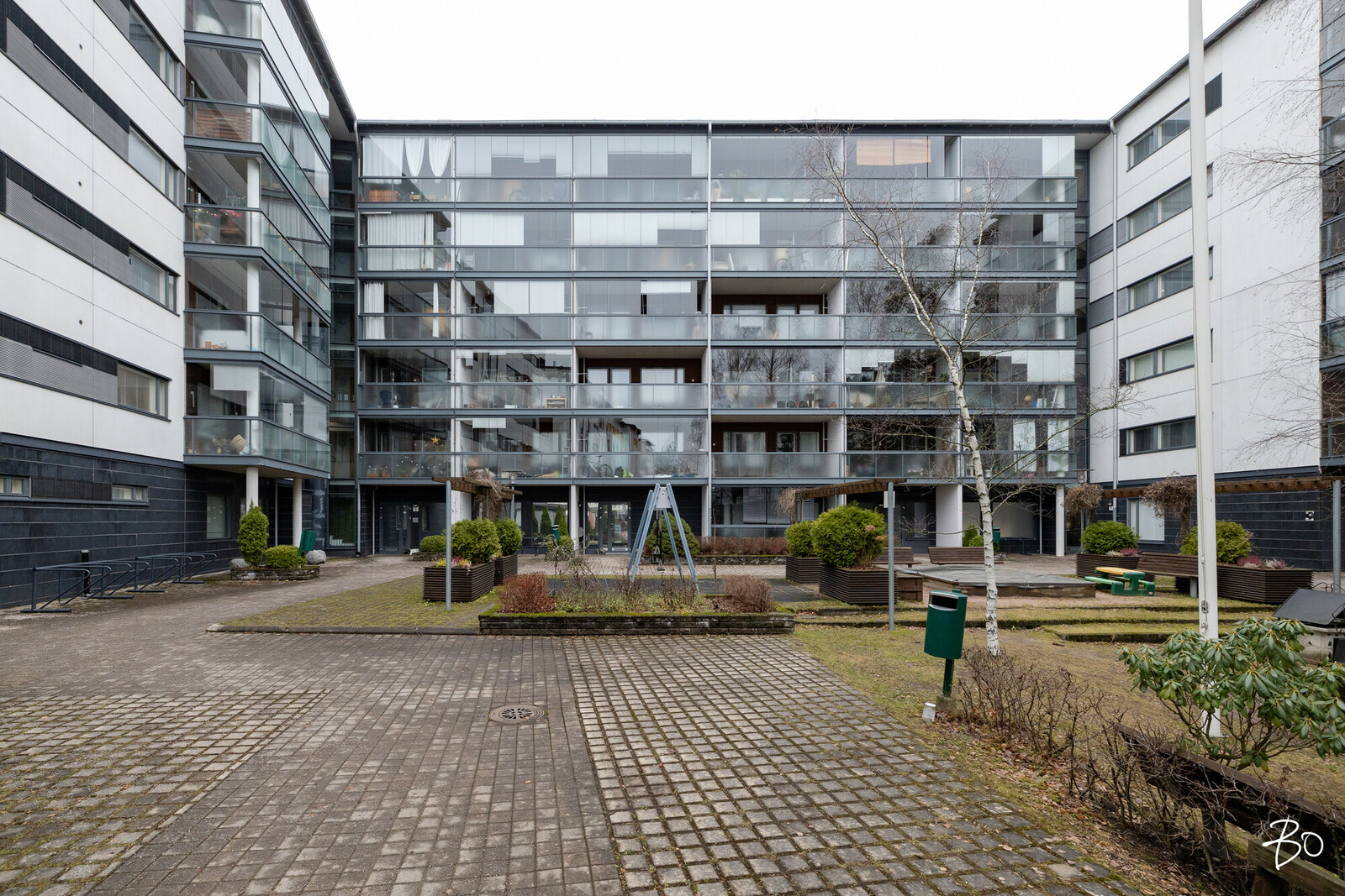 Aurinkolahden Puistotie 2 - kuva 14