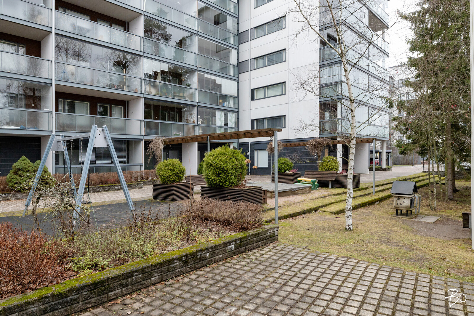 Aurinkolahden Puistotie 2 - kuva 15