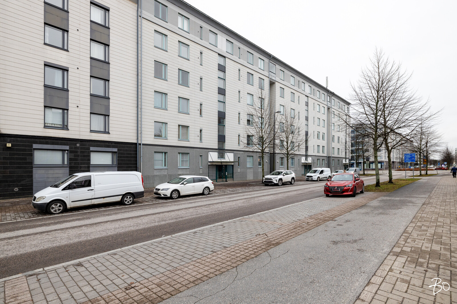 Aurinkolahden Puistotie 2 - kuva 17