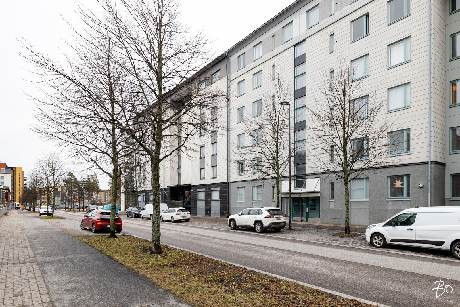 Aurinkolahden Puistotie 2 - kuva 18