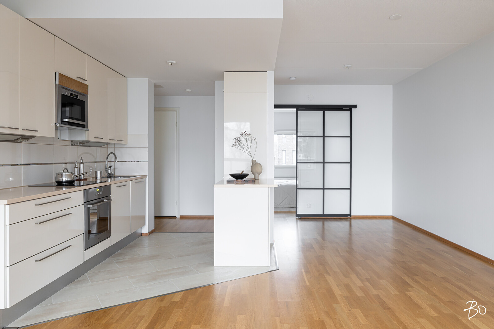 Aurinkolahden Puistotie 2 - kuva 3