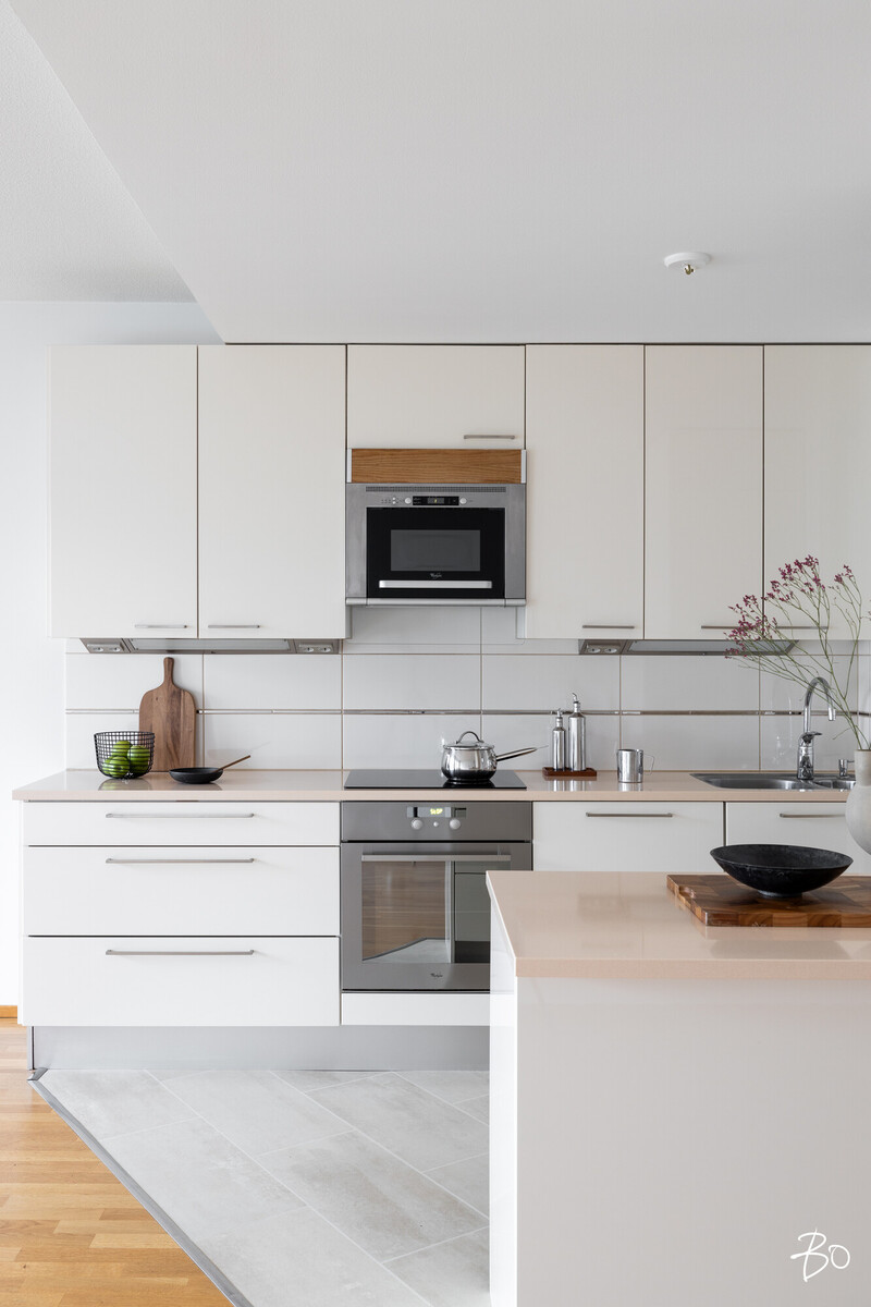 Aurinkolahden Puistotie 2 - kuva 4