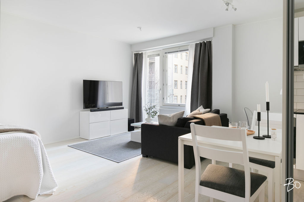 Ruoholahdenkatu 4 - kuva 4