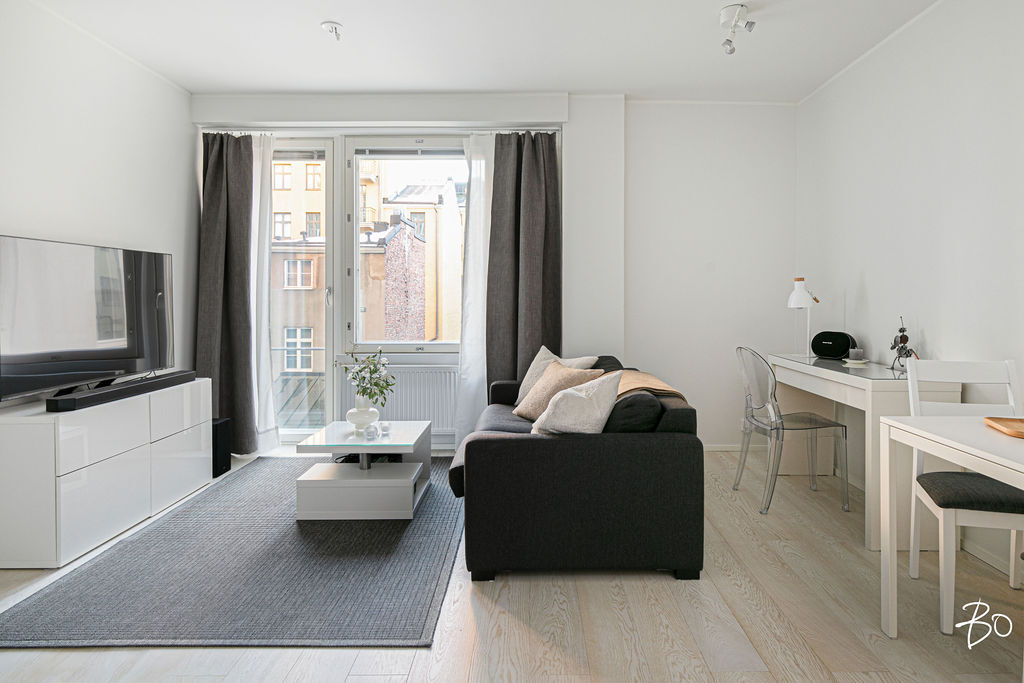 Ruoholahdenkatu 4 - kuva 1