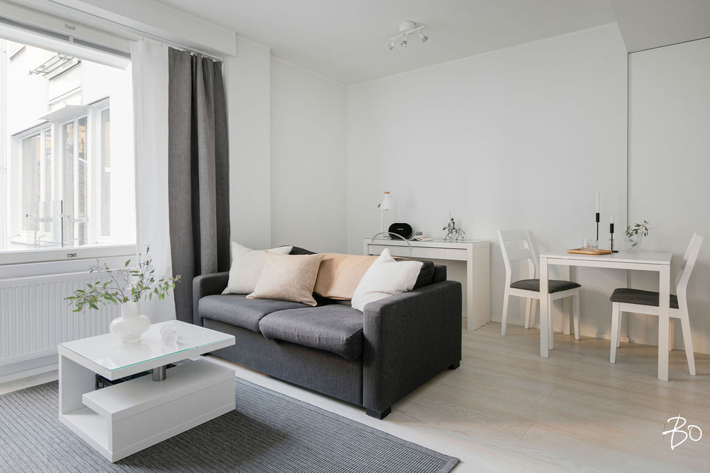 Ruoholahdenkatu 4 - kuva 3