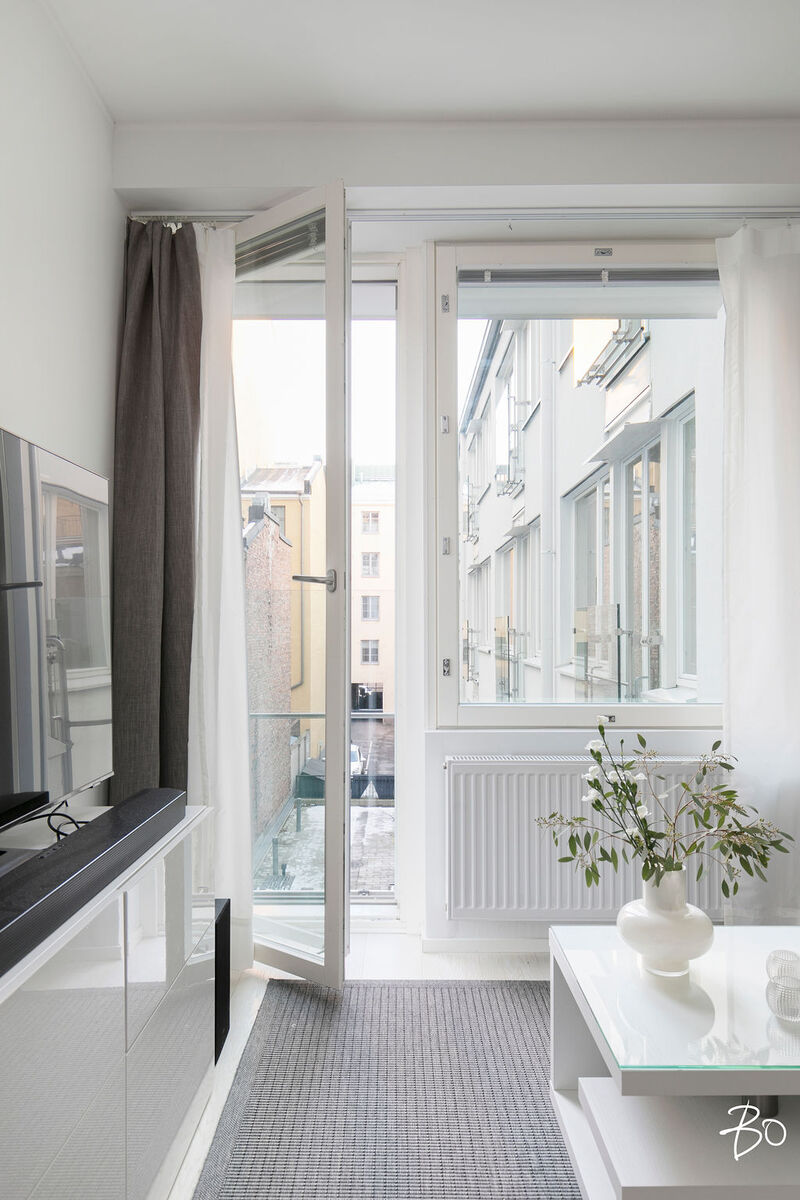 Ruoholahdenkatu 4 - kuva 5