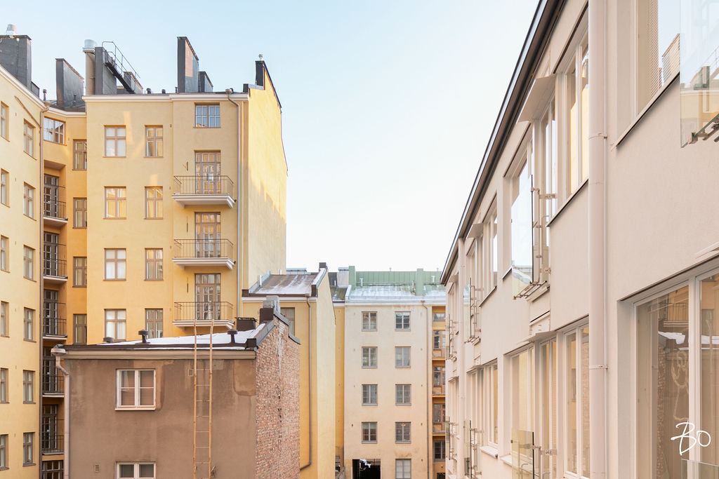 Ruoholahdenkatu 4 - kuva 19