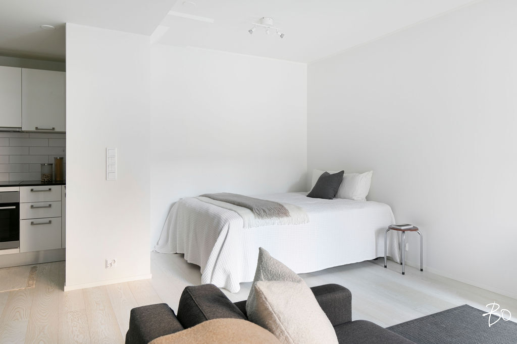 Ruoholahdenkatu 4 - kuva 9