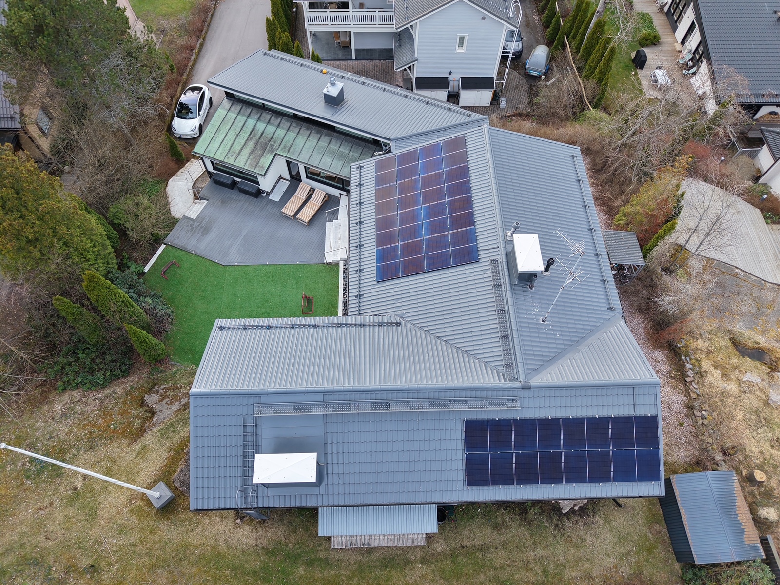 Westendinkuja 13 B - image 37