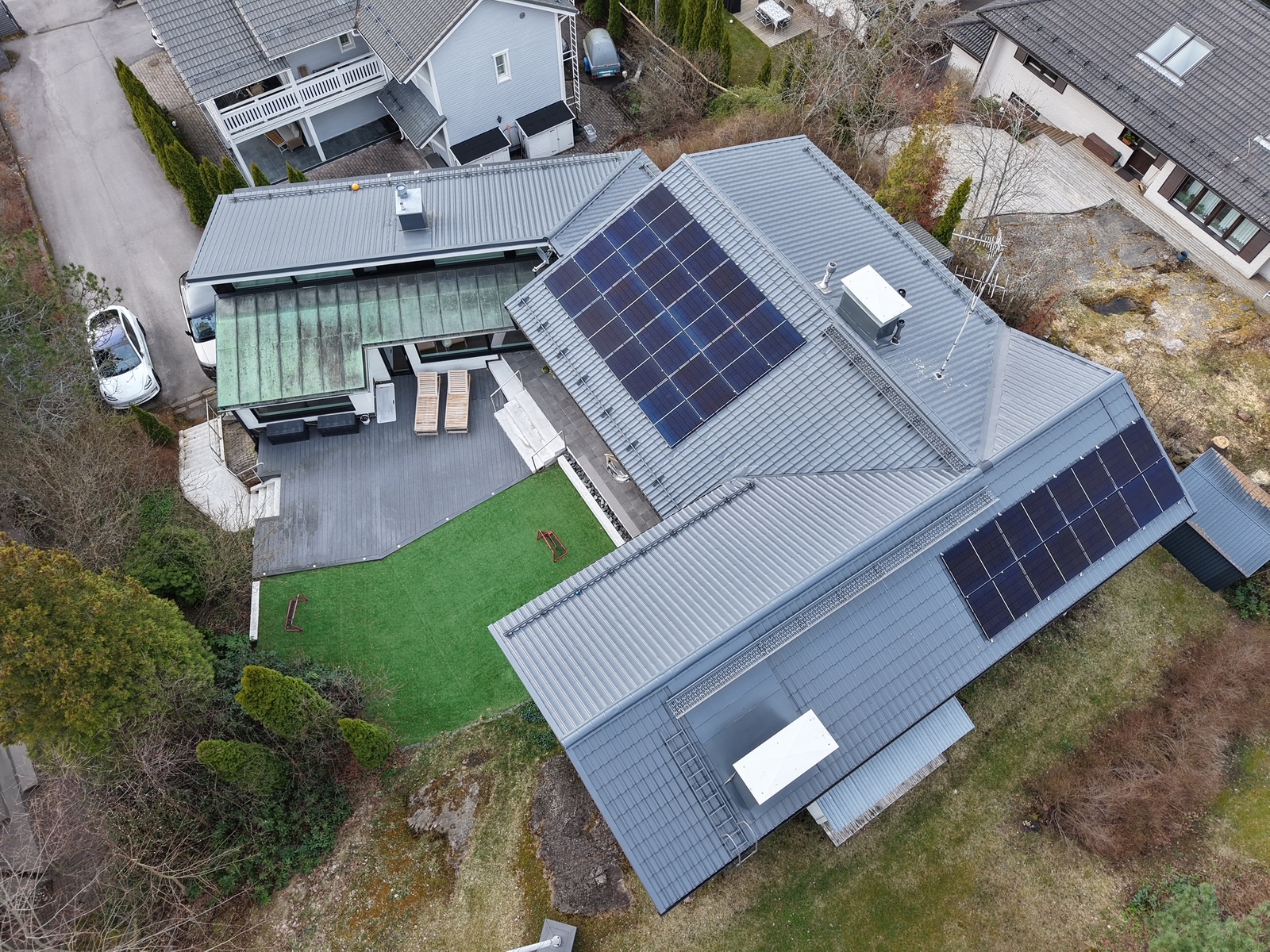 Westendinkuja 13 B - image 33