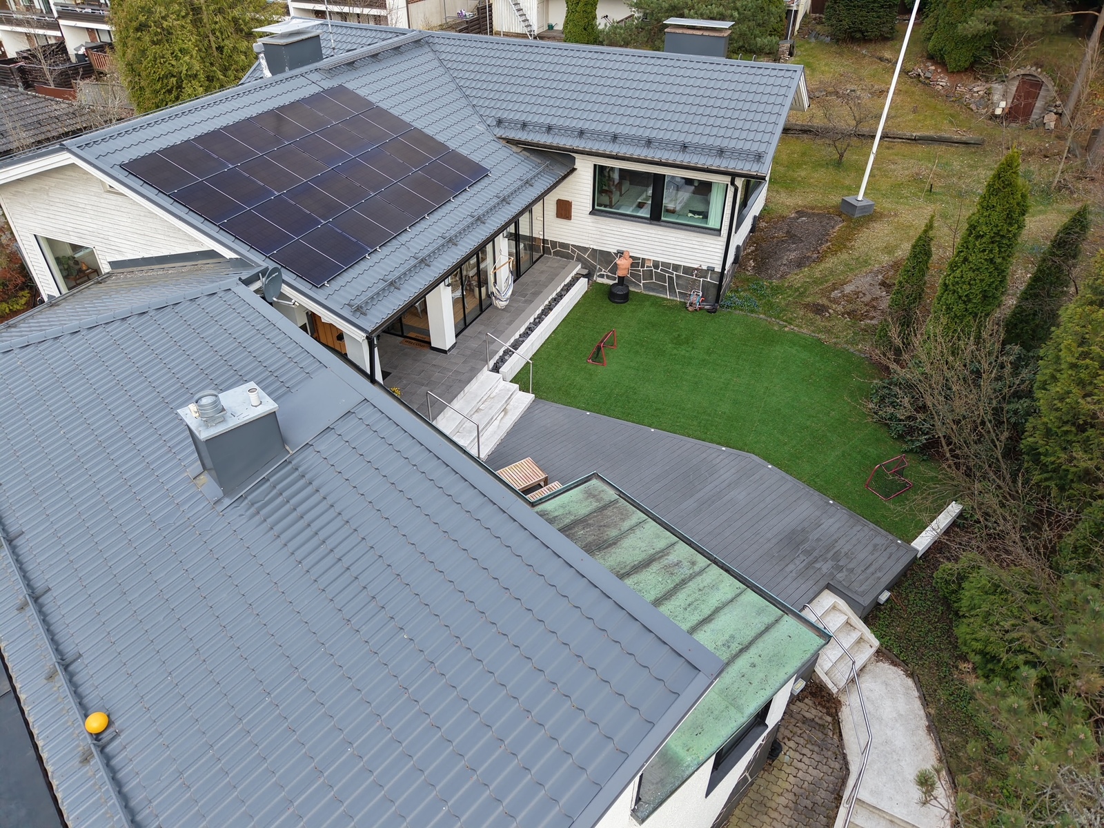 Westendinkuja 13 B - image 34