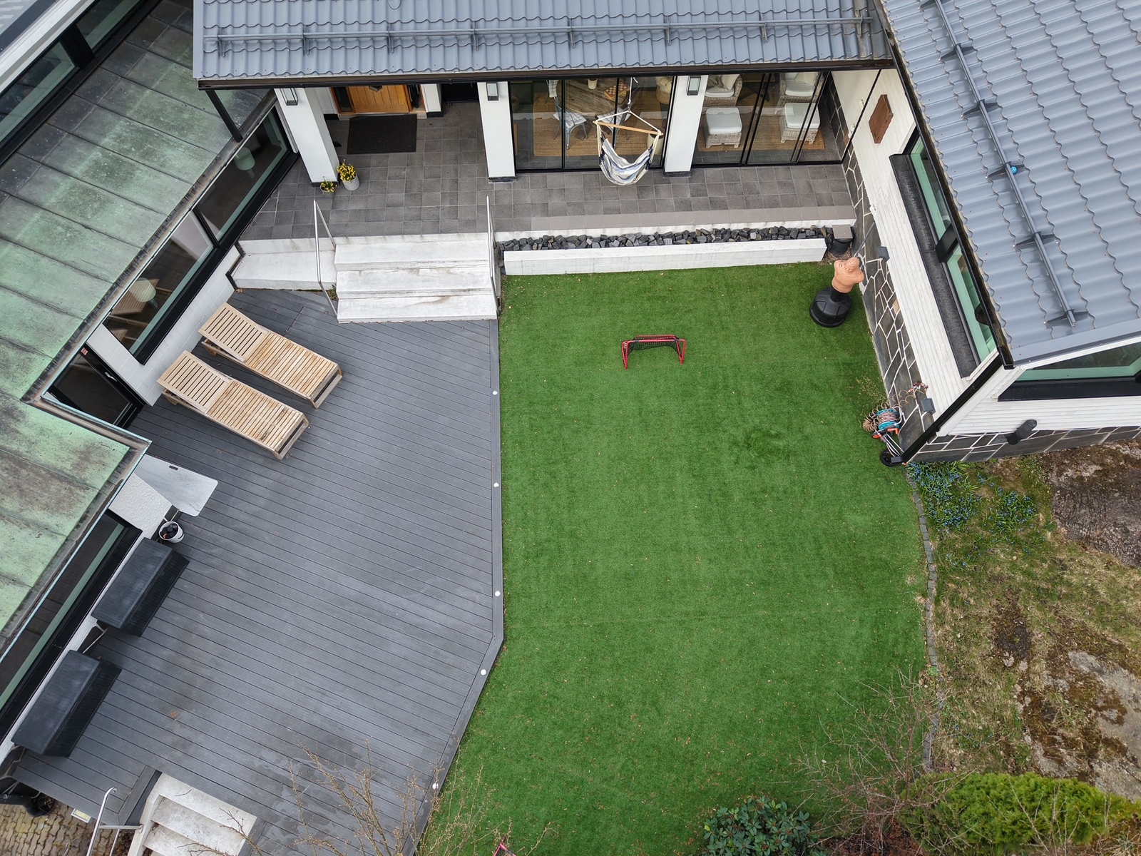 Westendinkuja 13 B - image 35