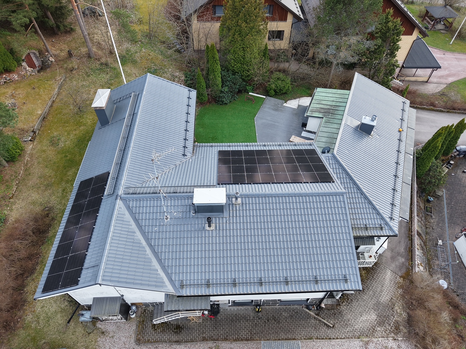 Westendinkuja 13 B - image 38