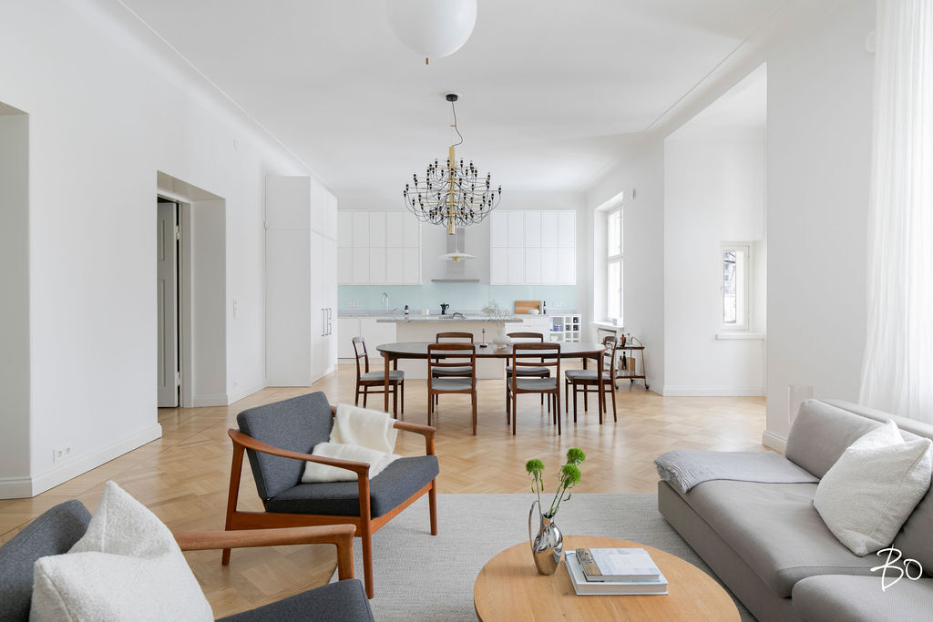 Vuorimiehenkatu 23b - image 3