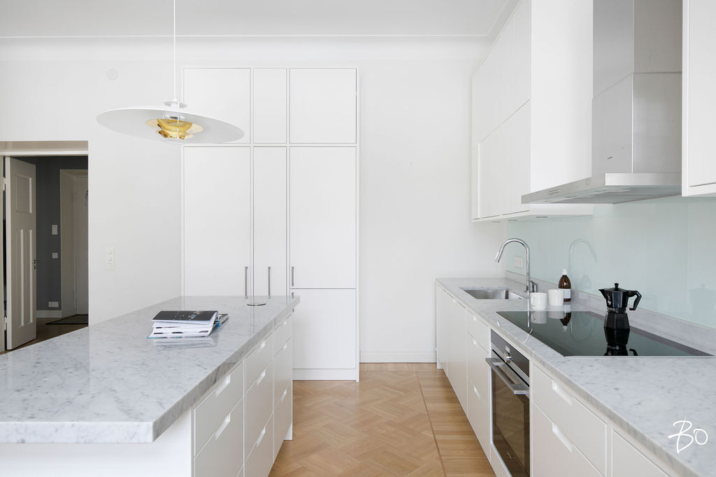 Vuorimiehenkatu 23b - image 5