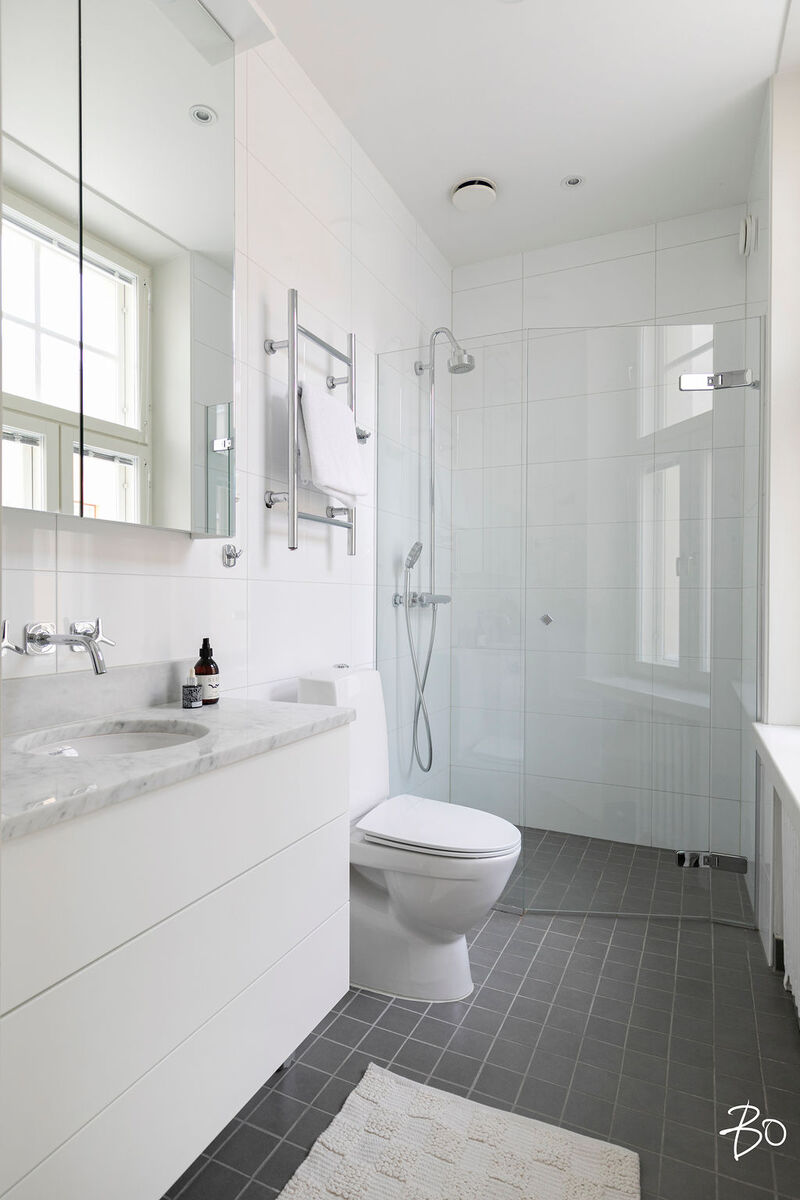 Vuorimiehenkatu 23b - image 10