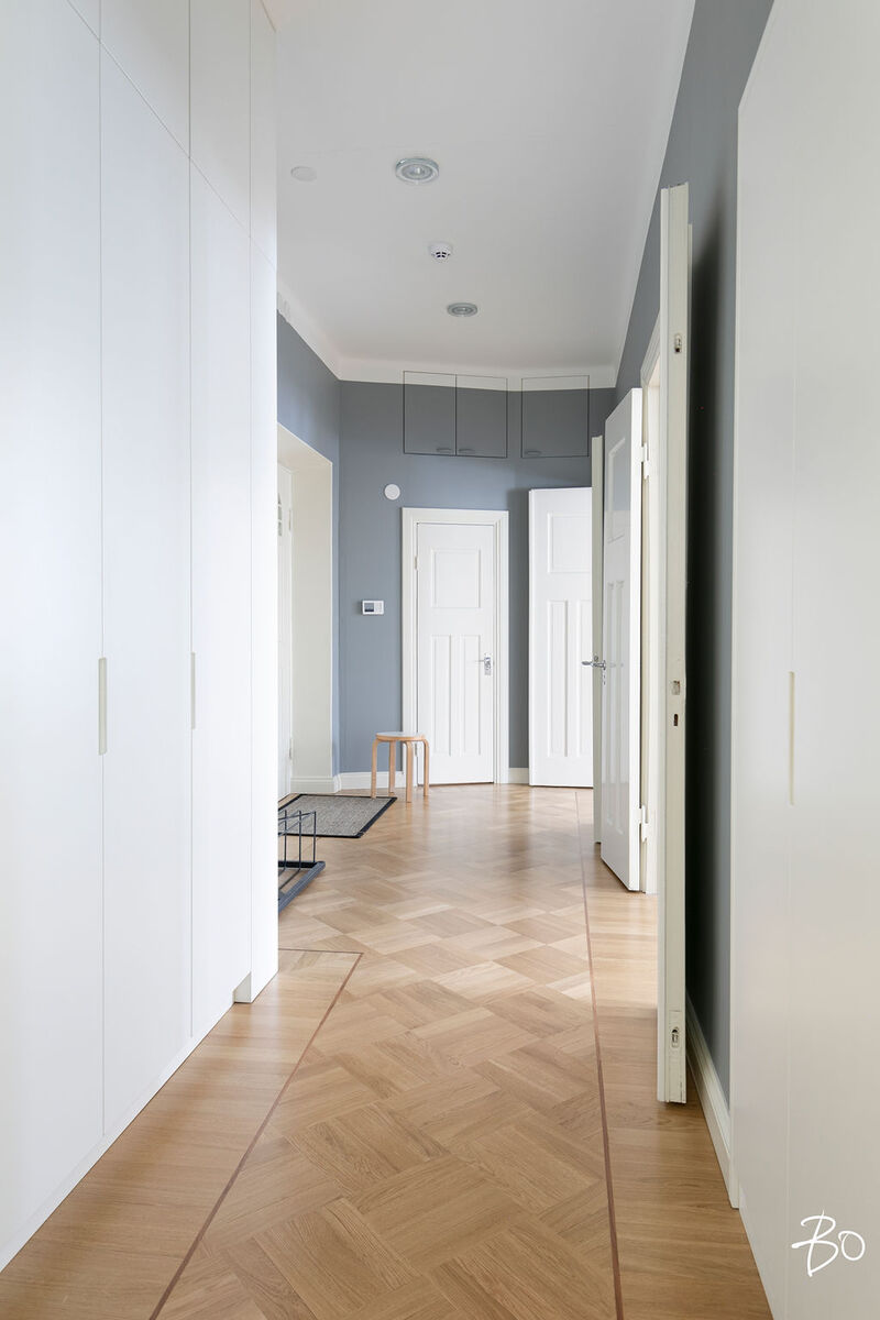 Vuorimiehenkatu 23b - image 12