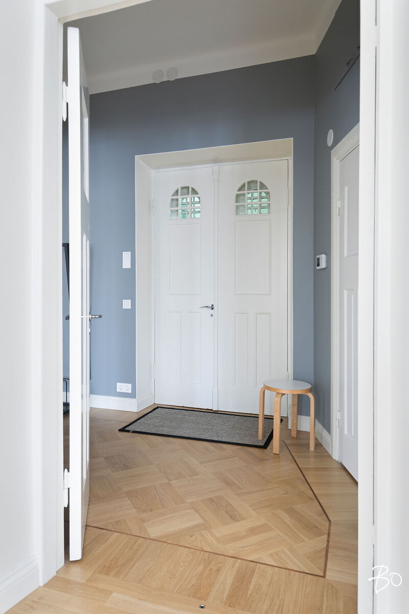 Vuorimiehenkatu 23b - image 13